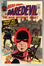 daredevil 9