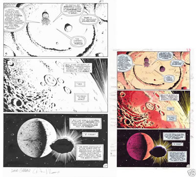 watchmen watchmen