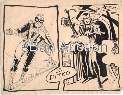 ditko